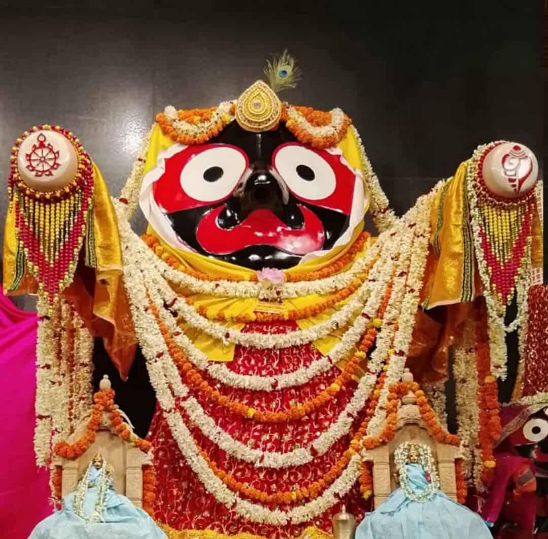 jagannath